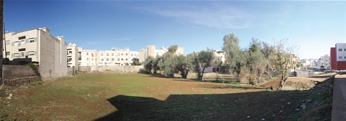 القطعة الحبسية المسماة الدوارة